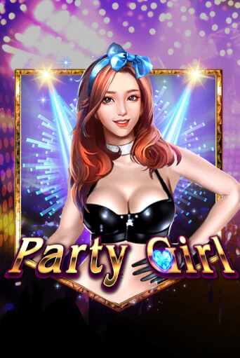 Игра Party Girl от KA Gaming | Чемпион Слотс Казино 