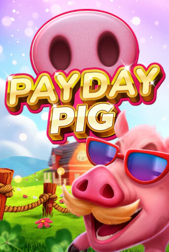 Игра Payday Pig от Booming Games | Чемпион Слотс Казино 