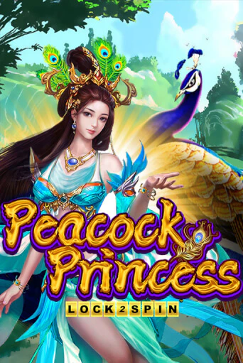 Игра Peacock Princess от KA Gaming | Чемпион Слотс Казино 