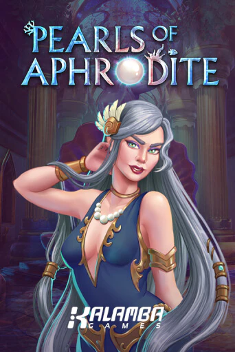 Игра Pearls of Aphrodite MiniMax от Kalamba | Чемпион Слотс Казино 