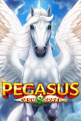 Игра Pegasus Cash Spree от Games Global | Чемпион Слотс Казино 