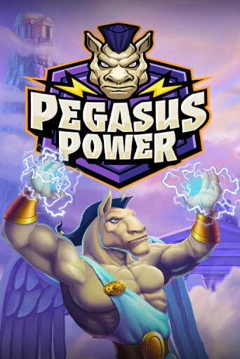 Игра Pegasus Power от High 5 | Чемпион Слотс Казино 