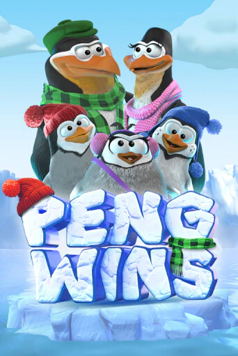 Игра PengWins от TomHorn | Чемпион Слотс Казино 