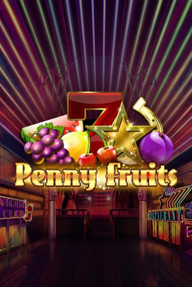 Игра Penny Fruits от Spinomenal | Чемпион Слотс Казино 