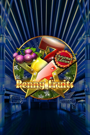 Игра Penny Fruits - Christmas Edition от Spinomenal | Чемпион Слотс Казино 