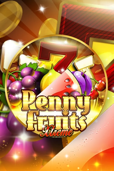 Игра Penny Fruits Xtreme от Spinomenal | Чемпион Слотс Казино 