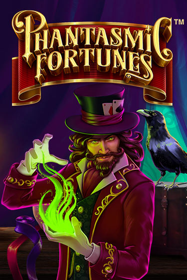 Игра Phantasmic Fortunes от iSoftBet | Чемпион Слотс Казино 