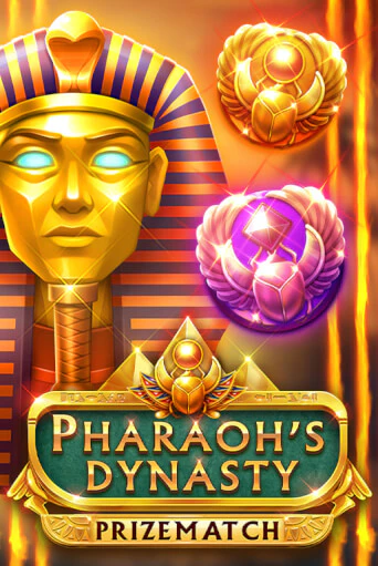 Игра Pharaoh's Dynasty PrizeMatch от Kalamba | Чемпион Слотс Казино 