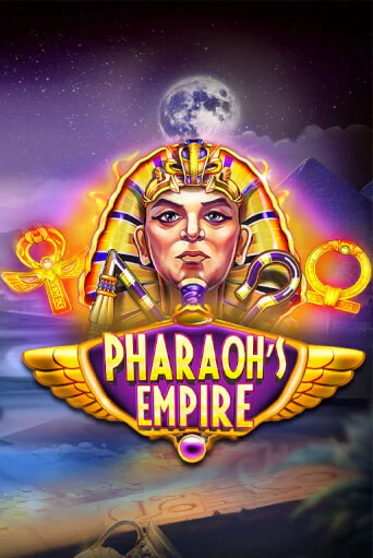 Игра Pharaoh's Empire от Platipus | Чемпион Слотс Казино 