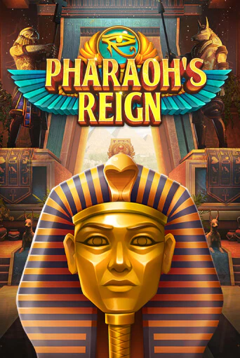 Игра Pharaoh's Reign от Kalamba | Чемпион Слотс Казино 