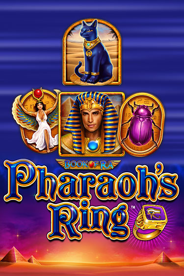 Игра Pharaon’s Ring от Клуб Вулкан | Чемпион Слотс Казино 