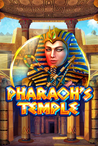 Игра Pharaohs Temple от Felix Gaming | Чемпион Слотс Казино 
