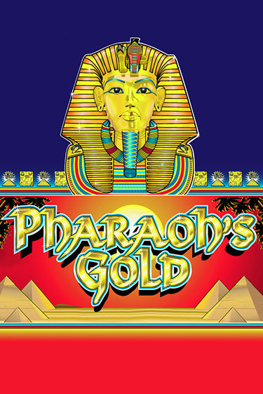 Игра Pharaon's Gold от Клуб Вулкан | Чемпион Слотс Казино 