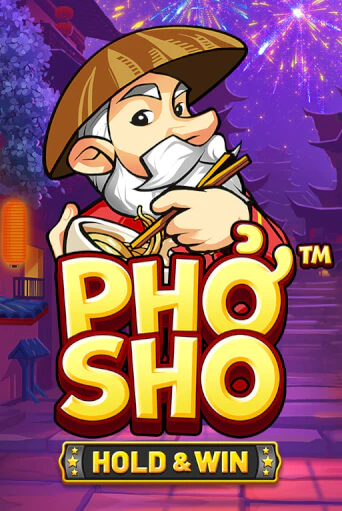 Игра Pho Sho™ от BetSoft | Чемпион Слотс Казино 