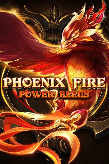 Игра Phoenix Fire Power Reels от Red Tiger | Чемпион Слотс Казино 