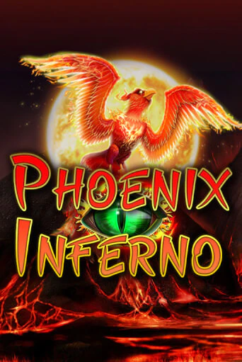Игра Phoenix Inferno от Games Global | Чемпион Слотс Казино 