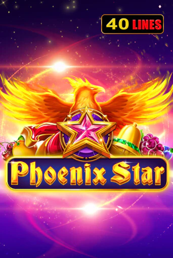 Игра Phoenix Star от Amusnet Interactive | Чемпион Слотс Казино 