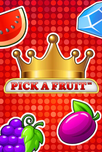Игра Pick a Fruit от Spinomenal | Чемпион Слотс Казино 