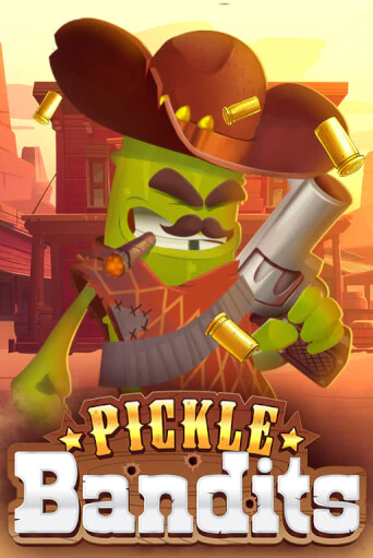 Игра Pickle Bandits от Hacksaw | Чемпион Слотс Казино 