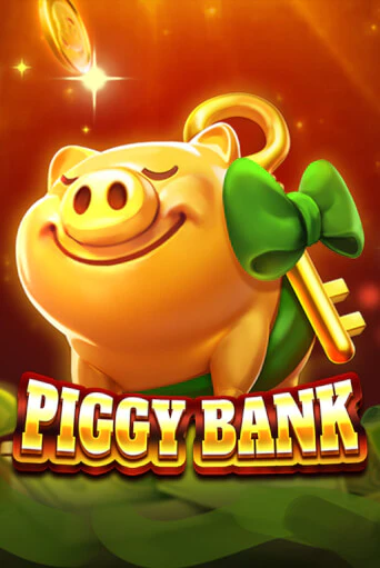 Игра Piggy Bank от JDB Gaming | Чемпион Слотс Казино 