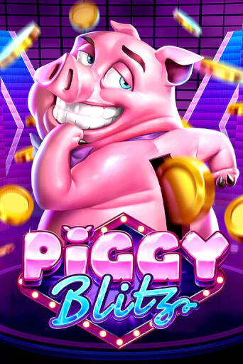 Игра Piggy Blitz от Play'n GO | Чемпион Слотс Казино 