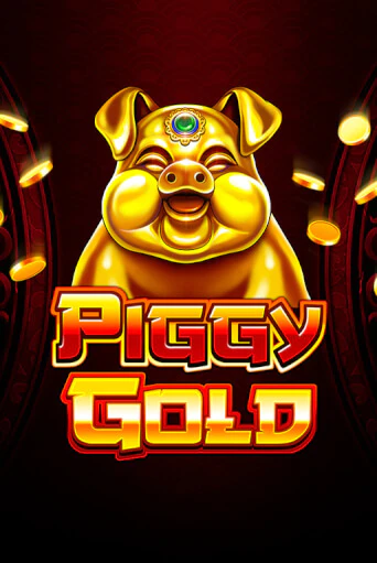 Игра Piggy Gold от Ruby Play | Чемпион Слотс Казино 