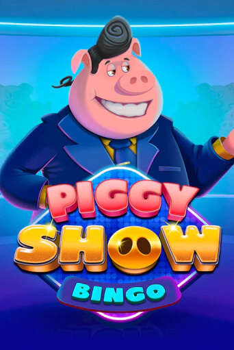 Игра Piggy Show Bingo от Caleta Gaming | Чемпион Слотс Казино 