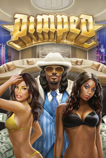 Игра Pimped от Play'n GO | Чемпион Слотс Казино 