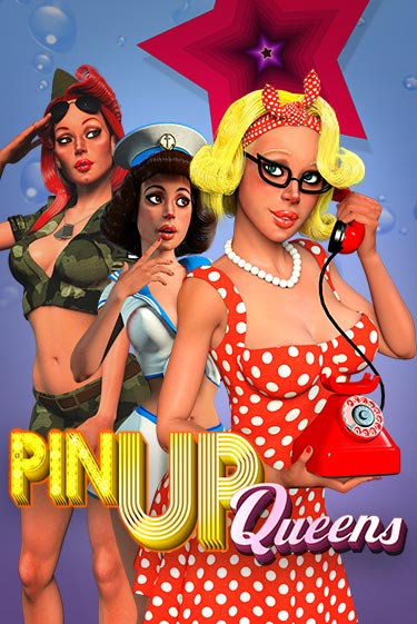 Игра Pin Up Queens от Amusnet Interactive | Чемпион Слотс Казино 