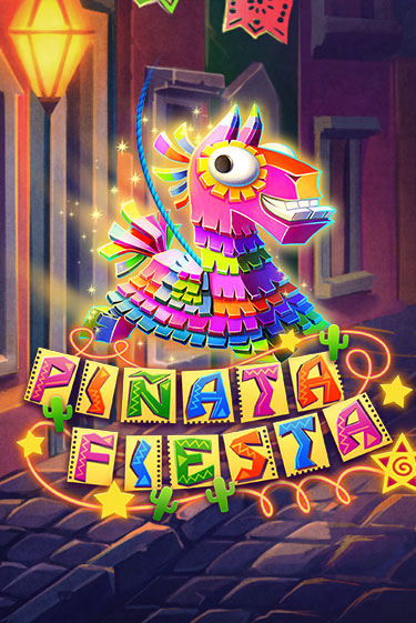 Игра Pinata Fiesta от iSoftBet | Чемпион Слотс Казино 