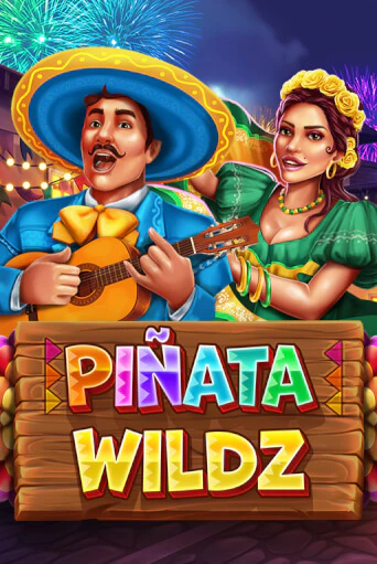 Игра Pinata Wildz от Booming Games | Чемпион Слотс Казино 