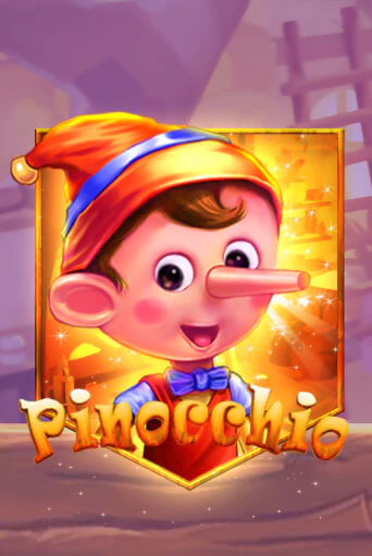 Игра Pinocchio от KA Gaming | Чемпион Слотс Казино 
