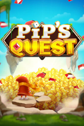 Игра Pip's Quest от OneTouch | Чемпион Слотс Казино 
