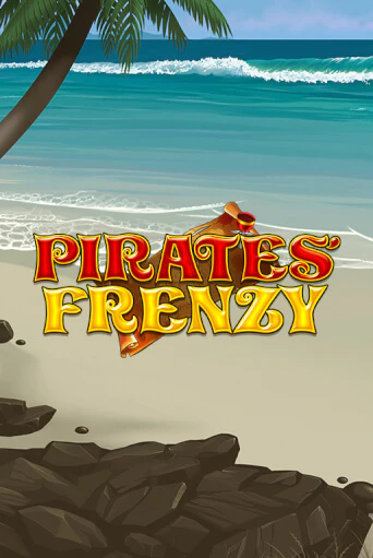 Игра Pirates Frenzy от Blueprint Gaming | Чемпион Слотс Казино 