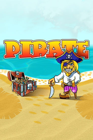 Игра Pirate от Igrosoft | Чемпион Слотс Казино 