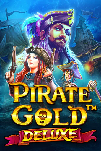 Игра Pirate Gold Deluxe от Pragmatic Play | Чемпион Слотс Казино 