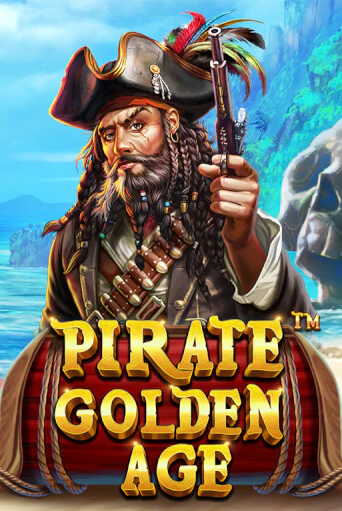 Игра Pirate Golden Age от Pragmatic Play | Чемпион Слотс Казино 