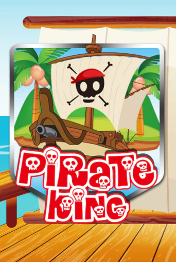 Игра Pirate King от KA Gaming | Чемпион Слотс Казино 