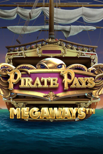 Игра Pirate Pays от Games Global | Чемпион Слотс Казино 