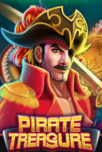 Игра Pirate Treasure от JDB Gaming | Чемпион Слотс Казино 