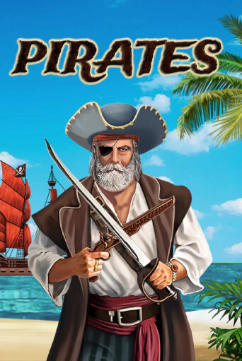 Игра Pirates от Fazi | Чемпион Слотс Казино 