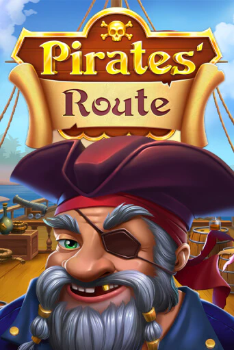 Игра Pirates' Route от WorldMatch | Чемпион Слотс Казино 
