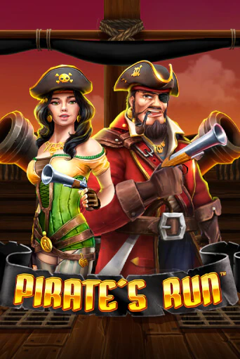 Игра Pirate's Run от Synot Games | Чемпион Слотс Казино 