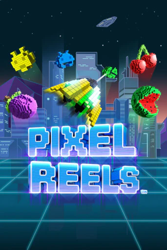 Игра Pixel Reels от Synot Games | Чемпион Слотс Казино 