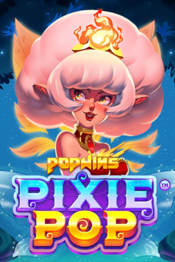Игра PixiePop  от AvatarUX | Чемпион Слотс Казино 
