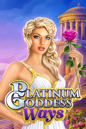 Игра Platinum Goddess Ways от High 5 | Чемпион Слотс Казино 