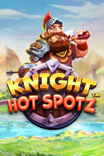 Игра Knight Hot Spotz™ от Pragmatic Play | Чемпион Слотс Казино 
