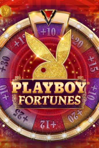 Игра Playboy Fortunes от Games Global | Чемпион Слотс Казино 