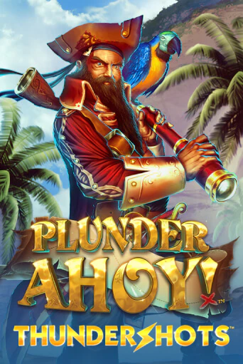 Игра Plunder Ahoy от Playtech | Чемпион Слотс Казино 