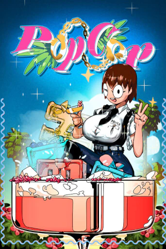 Игра Pop Cop от Peter & Sons | Чемпион Слотс Казино 